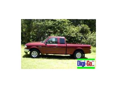 1999 Ford Ranger EXT CAB