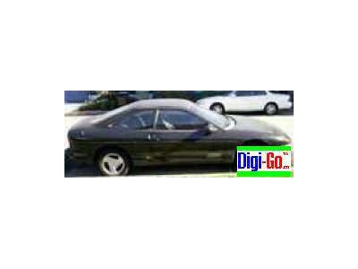 1995 Ford Probe SE