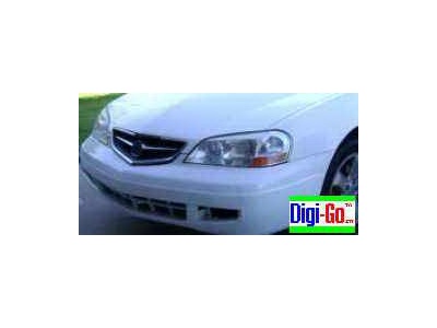 2001 Acura 3.2CL Type-S