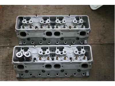 350 4 bolt and more