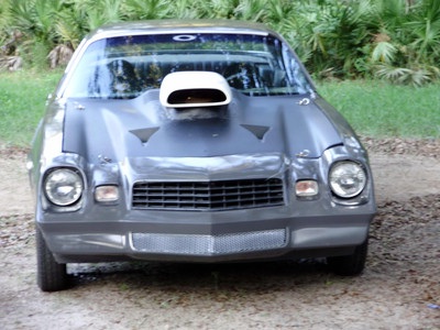 1979 Camaro Sweet Must See!
