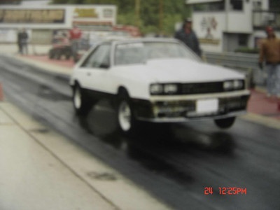 Turn Key Racecar/fast Streetcar $10500