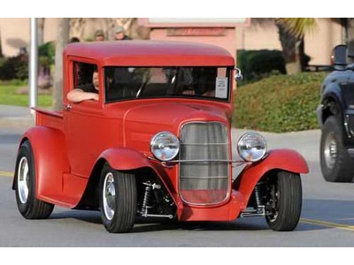 1930 Ford Model A P/U $35,000