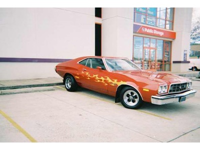 1973 Gran Torino