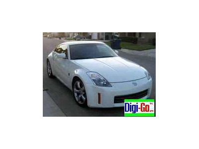 2006 Nissan 350Z Touring