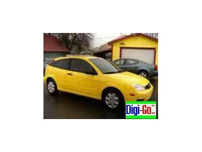2006 Ford Focus