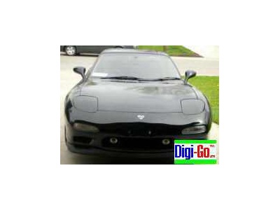 1992 Mazda RX7