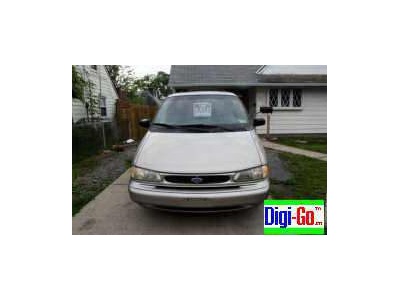 1996 Ford Windstar GL