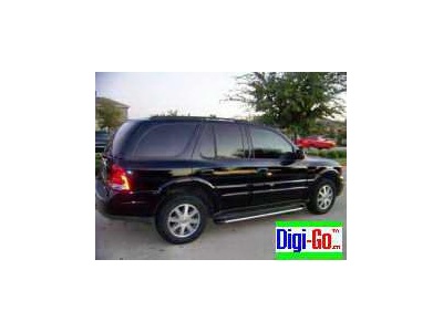 2005 Buick Ranier