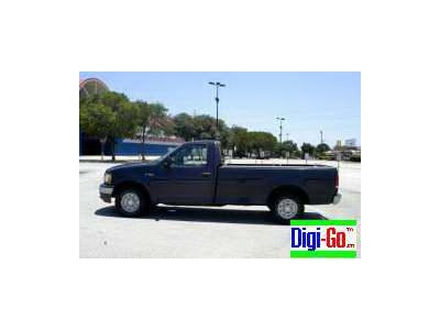 2000 Ford F-150 V6