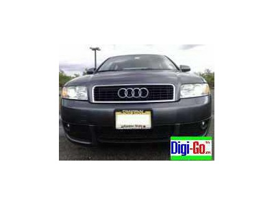 2003 Audi A4 1.8T