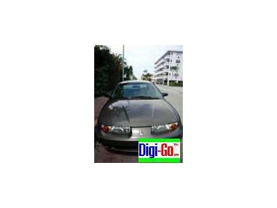 2001 Saturn SL