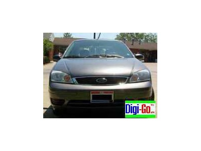 2007 Ford Focus SE