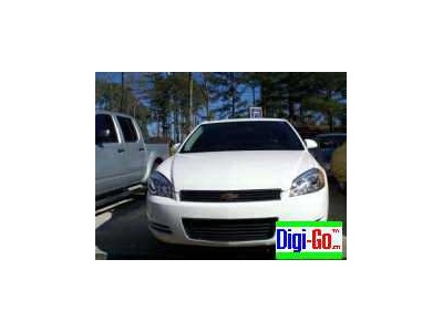 2006 Chevrolet Impala LS