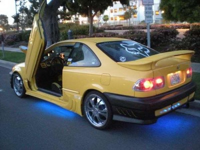 2000 honda civic race ready for sale
