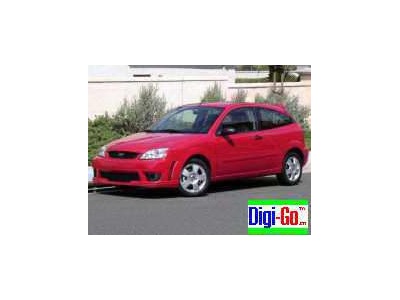 2006 Ford Focus SE