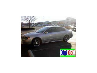 2006 Nissan Altima s