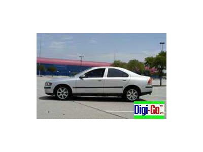 2001 Volvo S-60