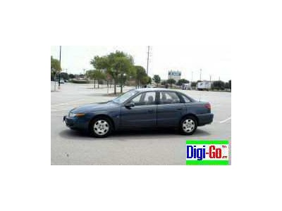 2002 Saturn L300 V6