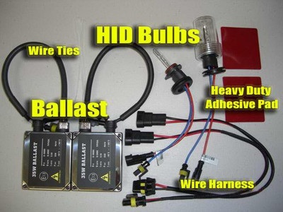 HID Conversion kit $60 CODE: fspecial-m