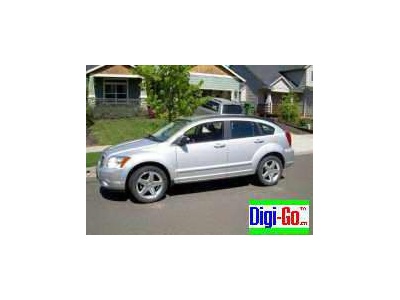 2008 Dodge Caliber R/T