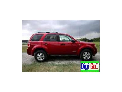 2008 Ford Escape XLT