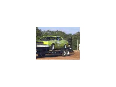 Dirt car for sale or trade