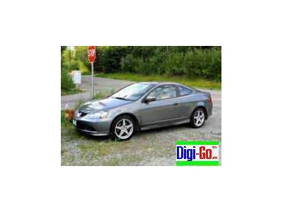 2005 Acura RSX