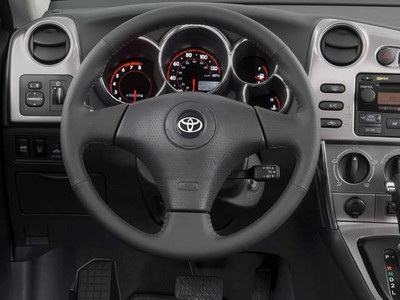 Toyota Matrix XR 2008