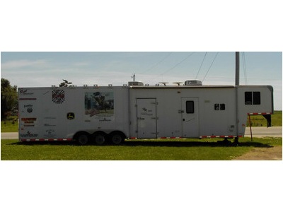 Fancy 02 Trailer For Sale