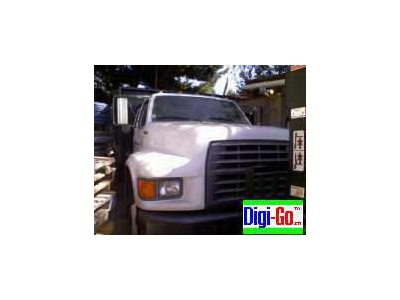 1995 Ford F800