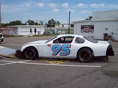 2001 Townsend Big spring