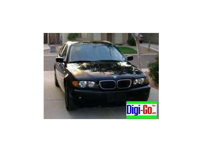 2005 BMW 325i
