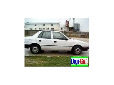 1993 Plymouth Sundance