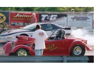 2080 Spitzer 34 Chevy