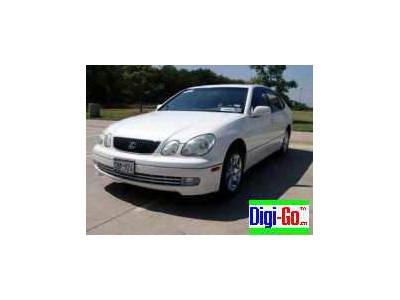2005 Lexus GS300