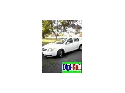 2007 Chevrolet Cobalt