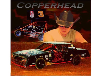 Indiana Racer Seeking Ride
