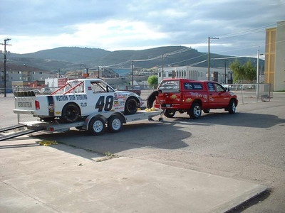 nascar craftsman trucks