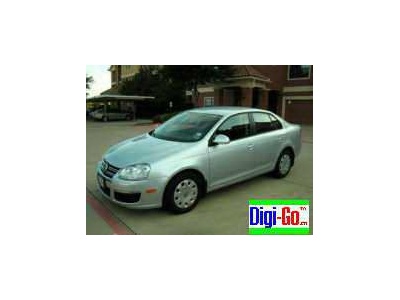 2006 Volkswagen Jetta 2.5 Value Edition 