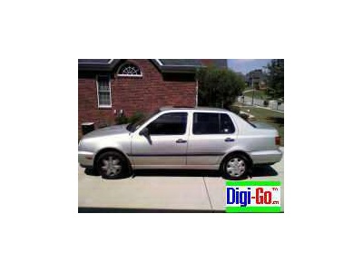 1994 Volkswagen Jetta GL