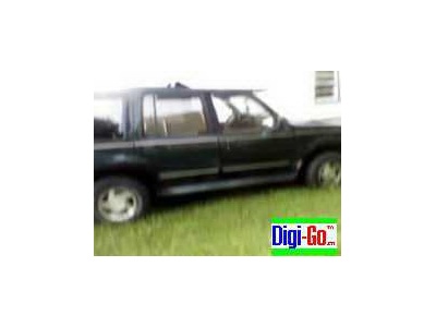 1994 Ford EXPLORER