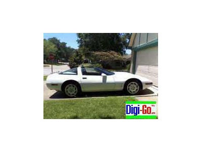 1991 Chevrolet Corvette