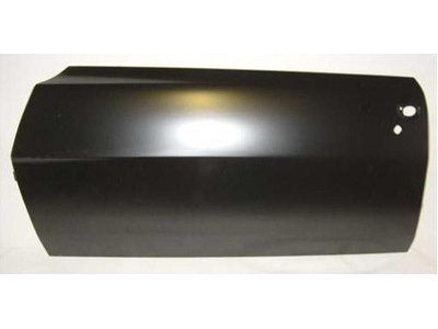 1969 Chevy Camaro Doorskins