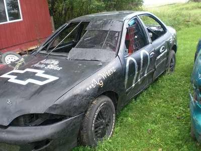 97 Chevy Cavlier Hornet Racer