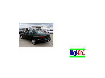 2000 Chevrolet Cavalier
