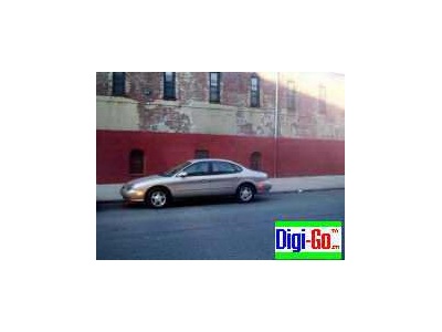 1999 Ford TAURUS