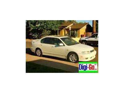 2000 Infiniti G20t