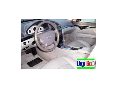 2204 Mercede Benz E320 4 Door