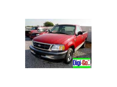 1997 Ford F150